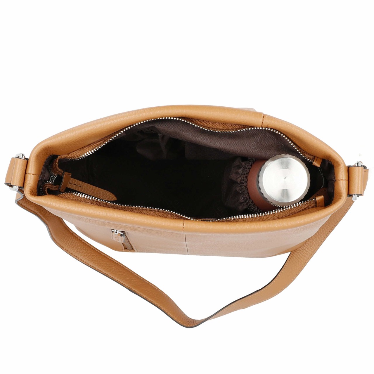 PICARD Handtaschen braun PURE