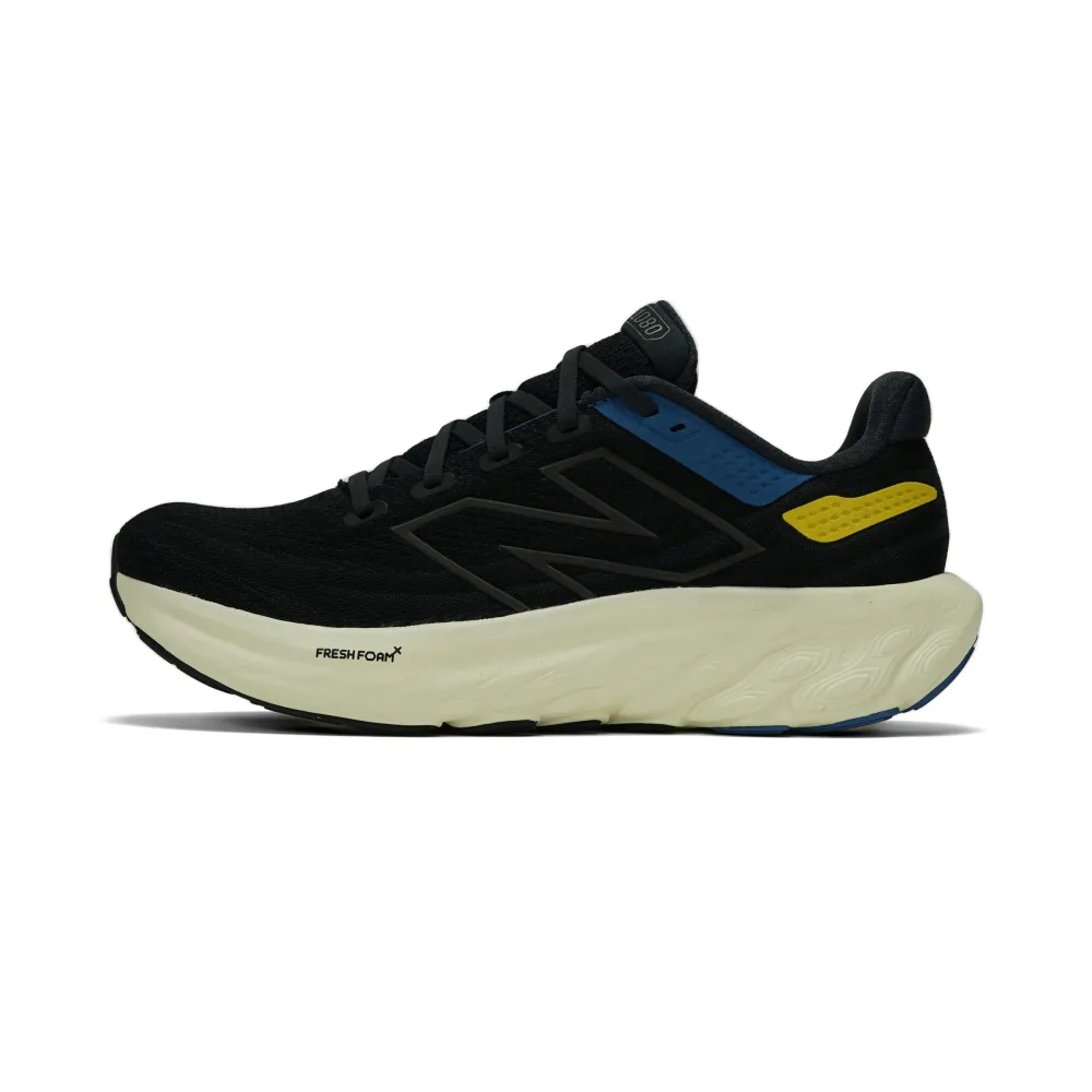 New Balance Fresh Foam X 1080v13 M1080M13B / schwarz
