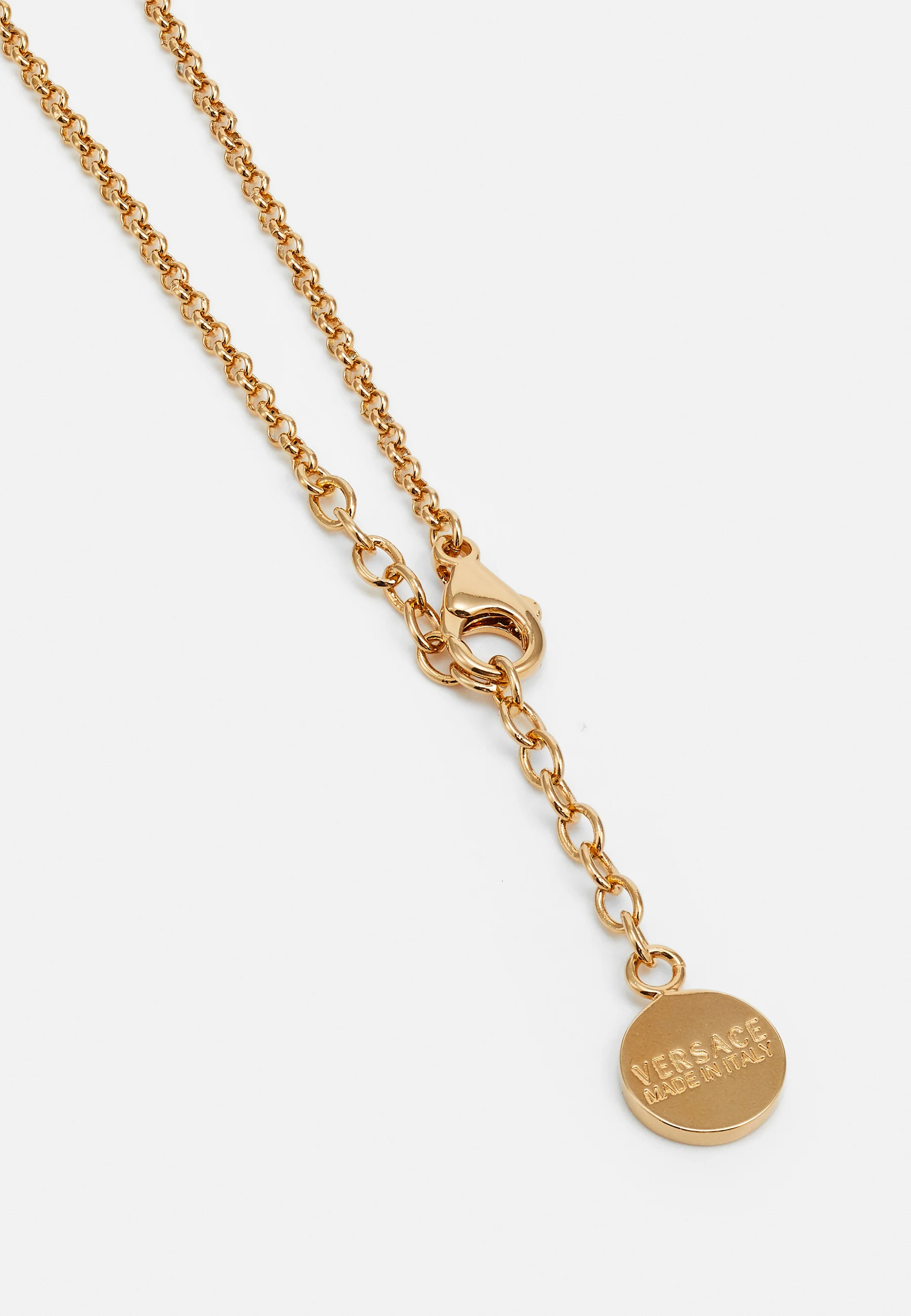 Versace COLLAR UNISEX DE CORAZÓN - Collar