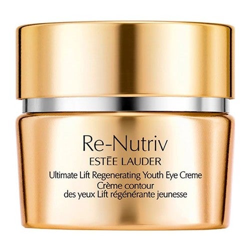 Κρέμα Ματιών Estée Lauder Re-Nutriv Ultimate Lift Regenerating Youth 15 ml