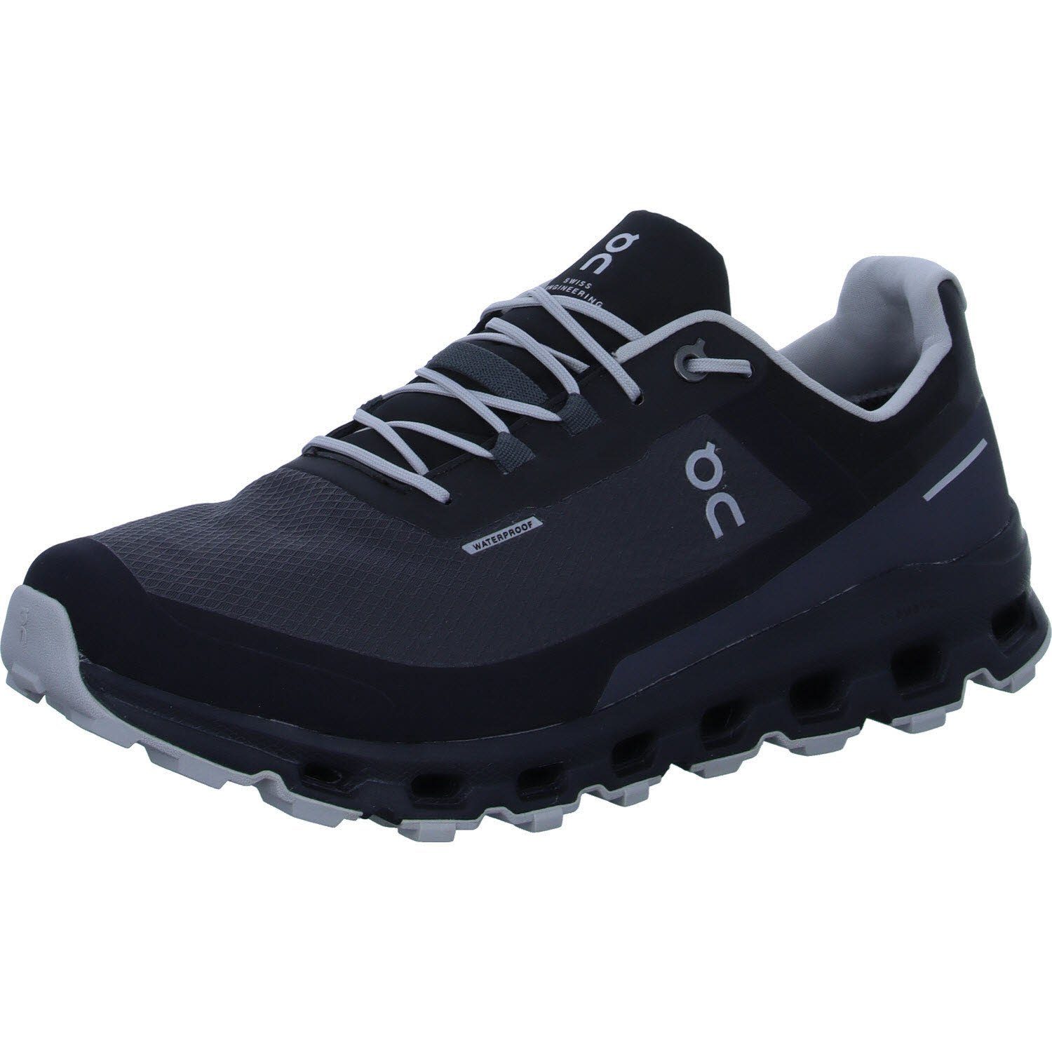 on Cloudvista Waterproof Schnürschuh