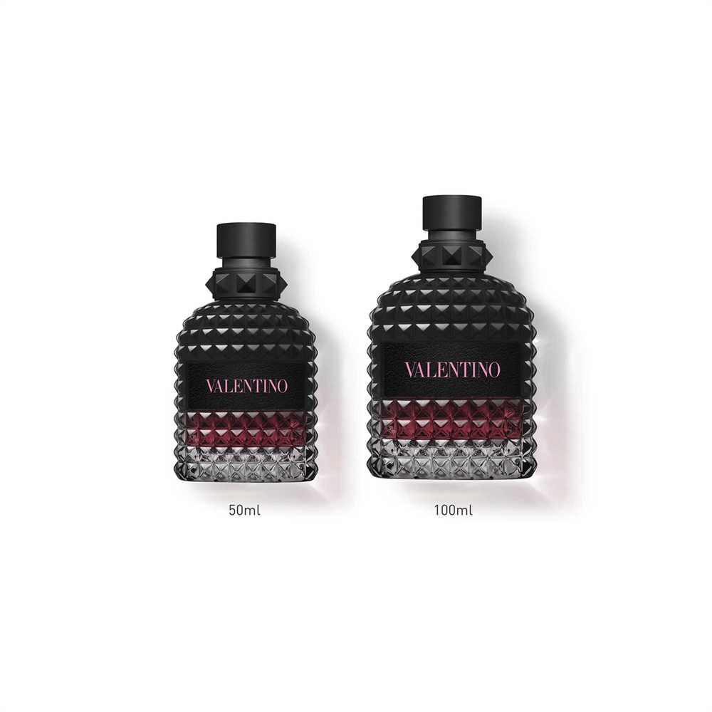 Valentino Born in Roma Intense Uomo Eau de Parfum