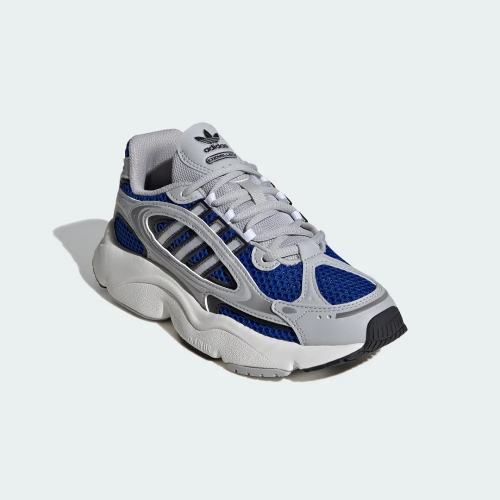 adidas OZMILLEN Shoes ID0695 / grau