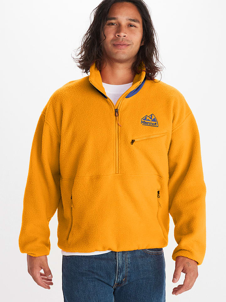 Marmot Fleecepullover 