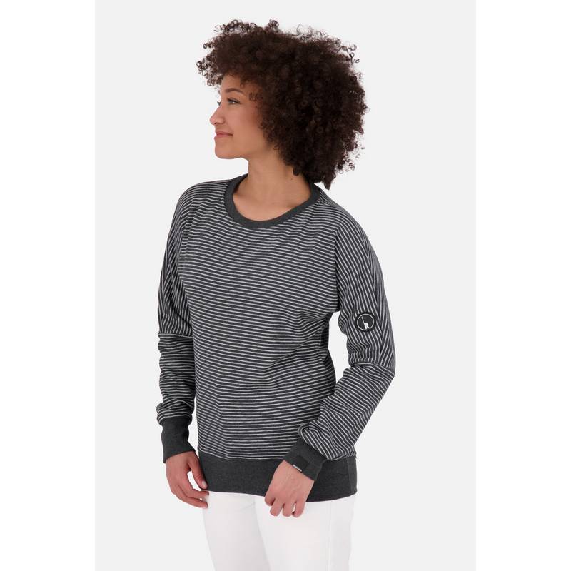 ALIFE AND KICKIN DarlaAK Z Sweatshirt Damen
