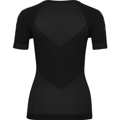 DAMEN HEMD  FIRST SEAMLESS JERSEY WOMAN