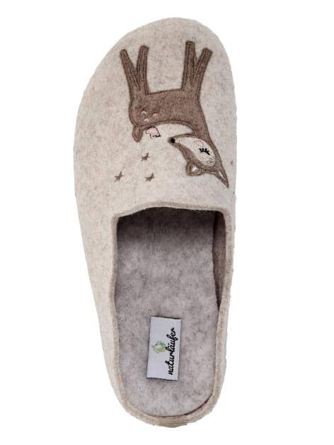 Pantoffel