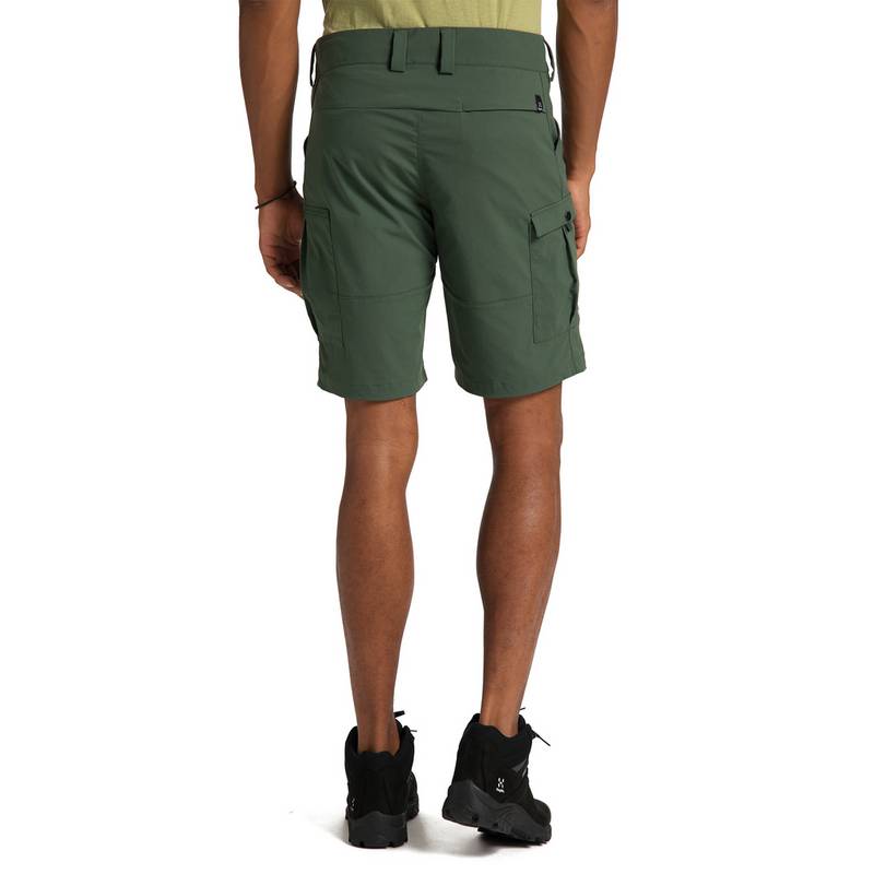 Haglfs Mid Standard Shorts Funktionsshorts Herren