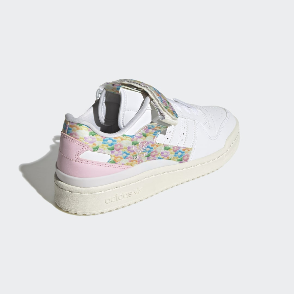 adidas Disney Forum 84 Low GV7929 / weiss