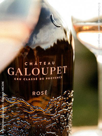 Château Galoupet 2021