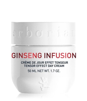 Erborian Ginseng Ritual Infusion Tagescreme-50 ml