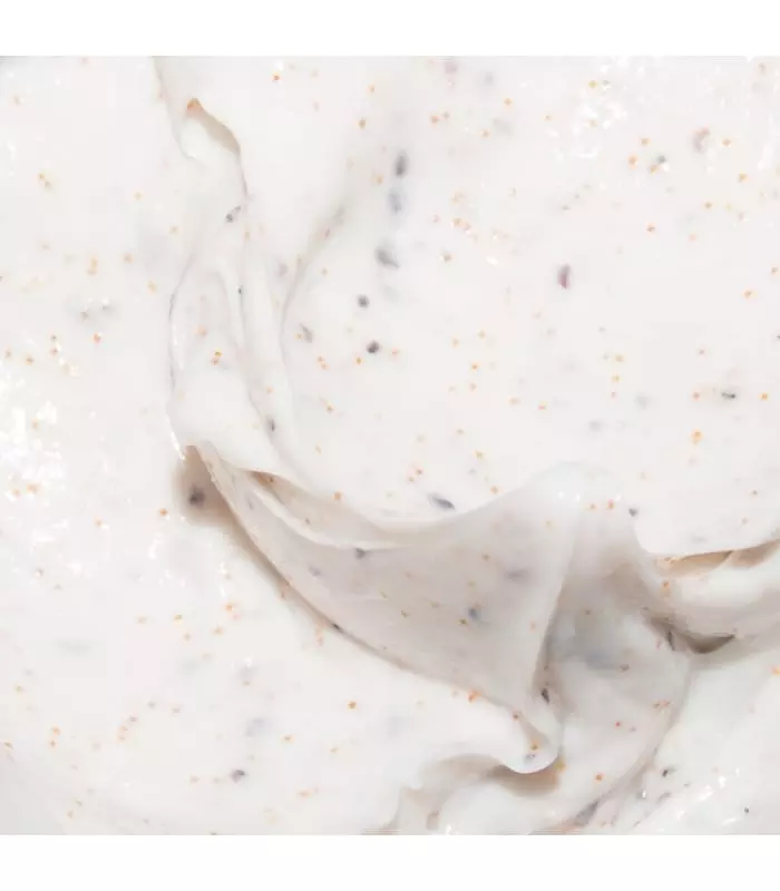 GOMMAGE LISSANT CORPS Raisin Millésime