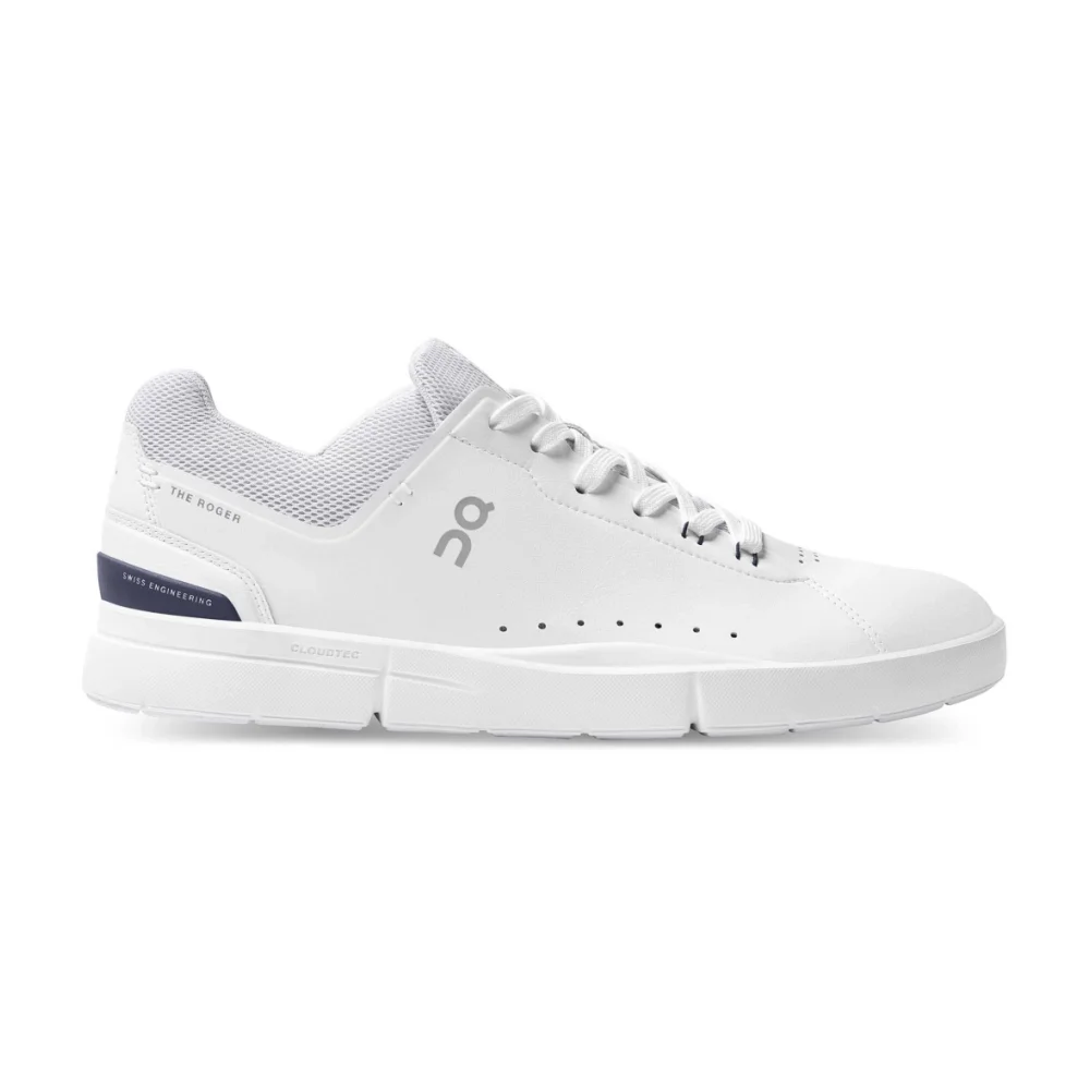 ON The Roger Advantage 48.98967 / weiss