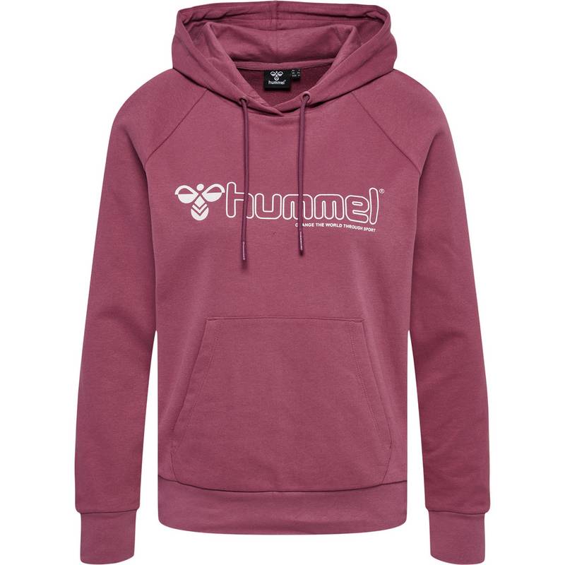 hummel hmlNONI 2.0 HOODIE Hoodie Damen