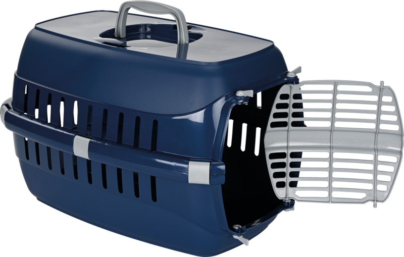 FIT+FUN Transportboxen & Gitterboxen FIT+FUN Transportbox max. 5 kg dunkelblau