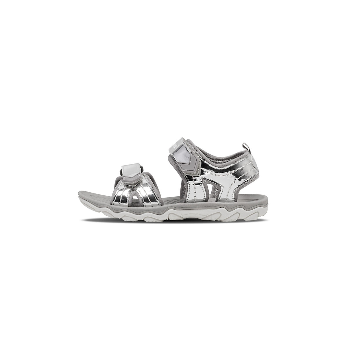 SANDAL SPORT MIRROR JR Sandalen für Mädchen
