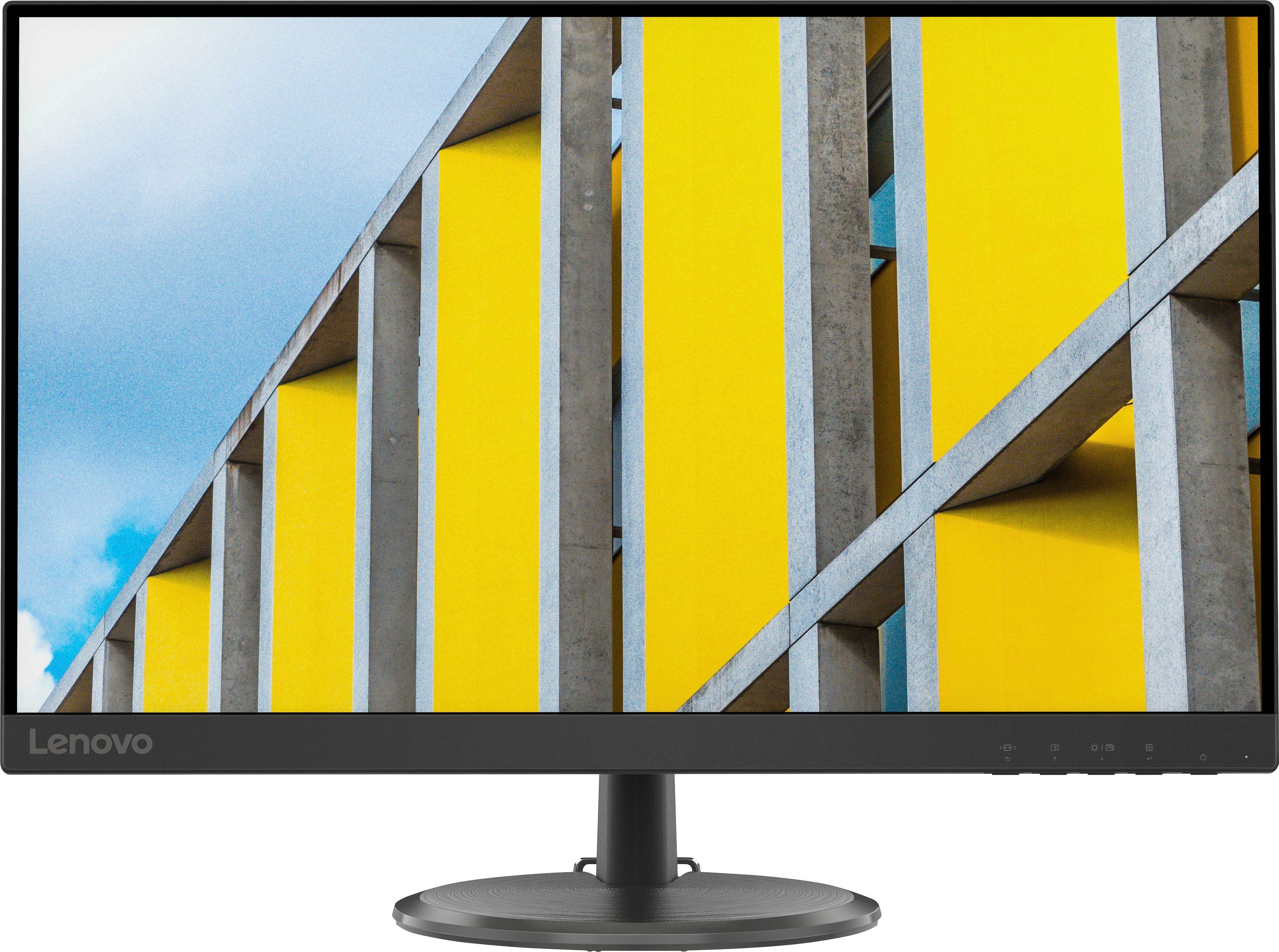 Lenovo D27q-30 LCD-Monitor (69 cm/27 