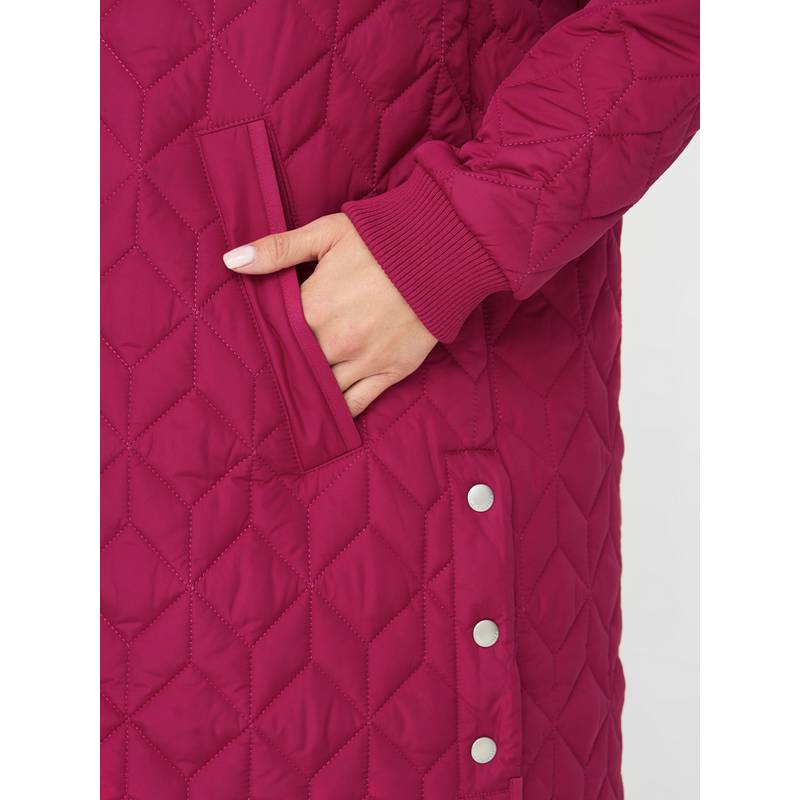 Ilse Jacobsen ART06 Steppjacke Damen
