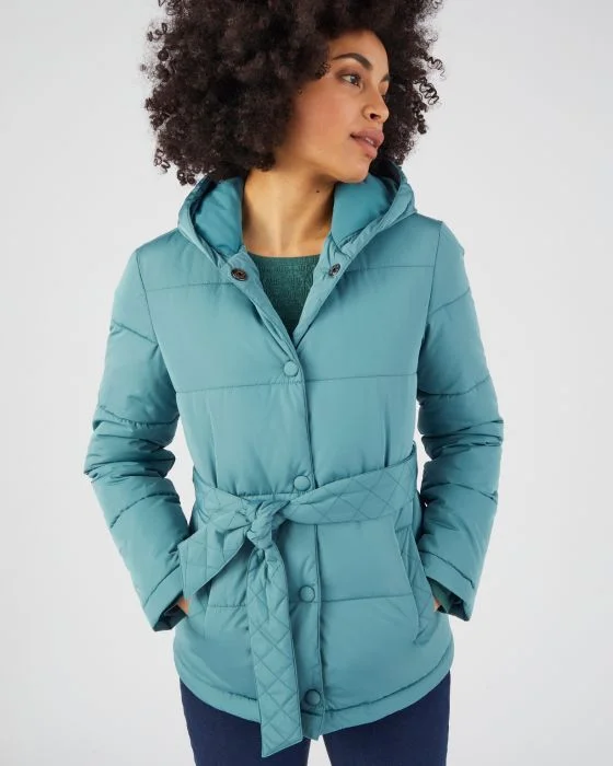 Parka 2 longueurs Thermolactyl
