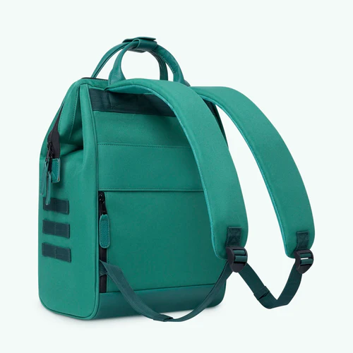 Kampala Medium Adventurer Backpack, Green