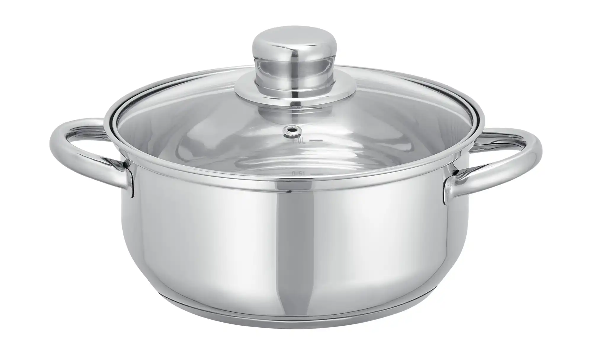 levelone Topfset, 4-teilig Mars