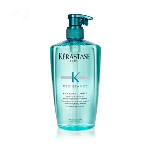 Kérastase Resistance Extensioniste Šampon pro posílení délky vlasů 1,000 ml
