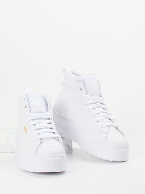 Sneaker high-81667990022 Puma