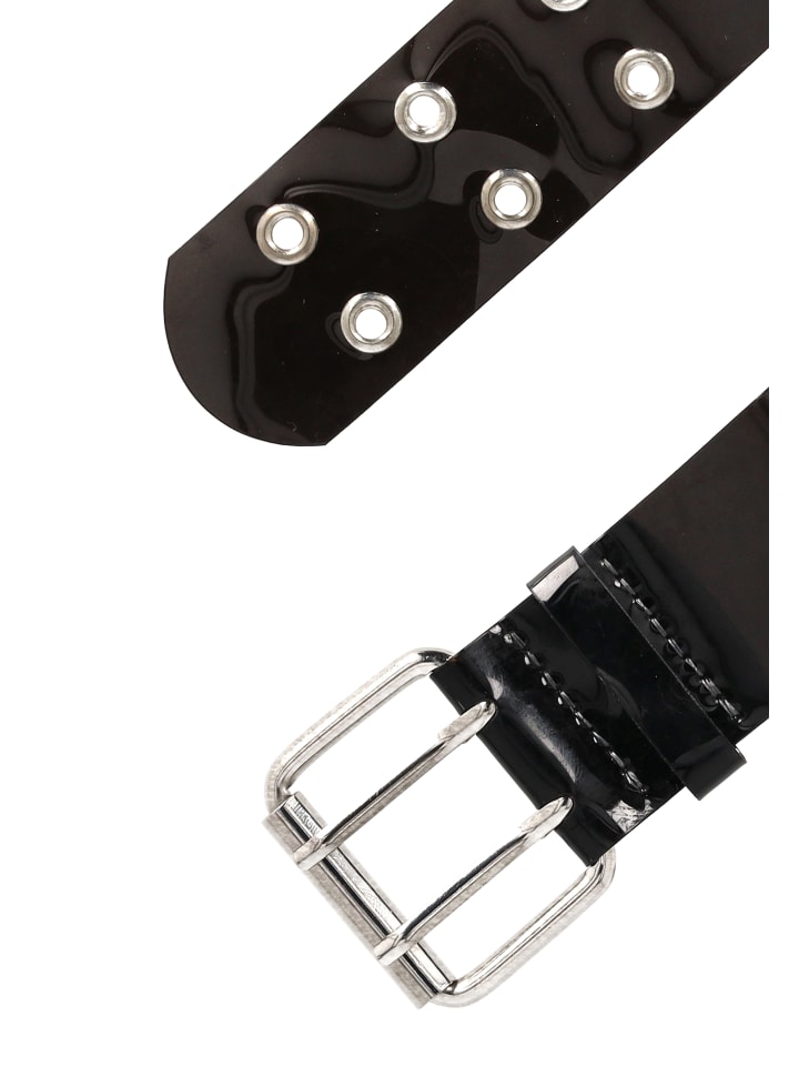 myMo KIDS Belt in Schwarz günstig kaufen onesize