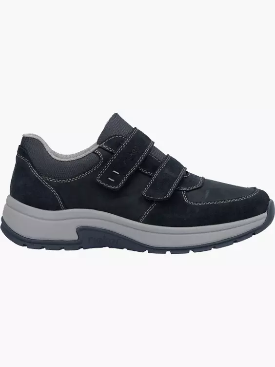 Rieker Herren Slipper