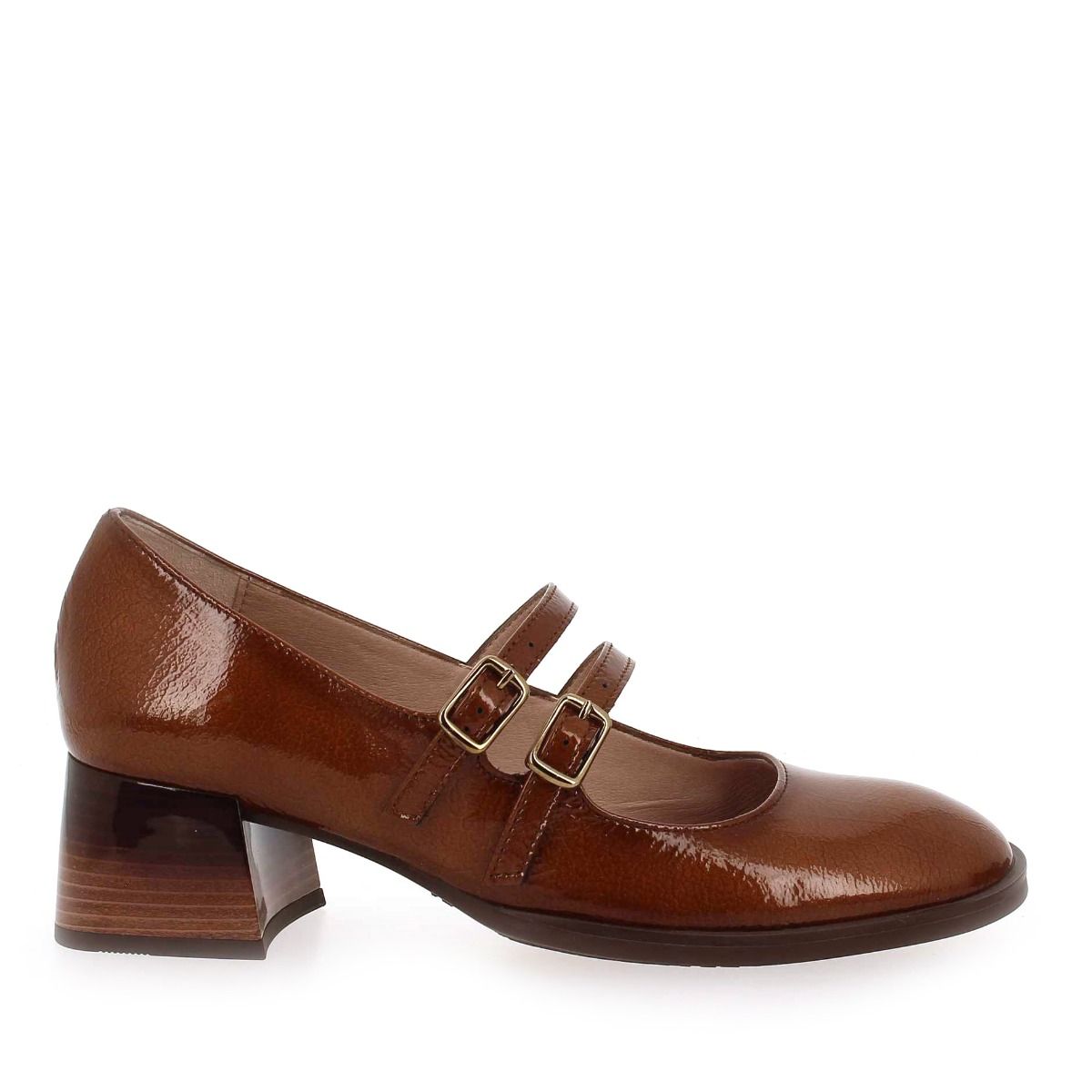 Hispanitas  HI233143 - Cognac