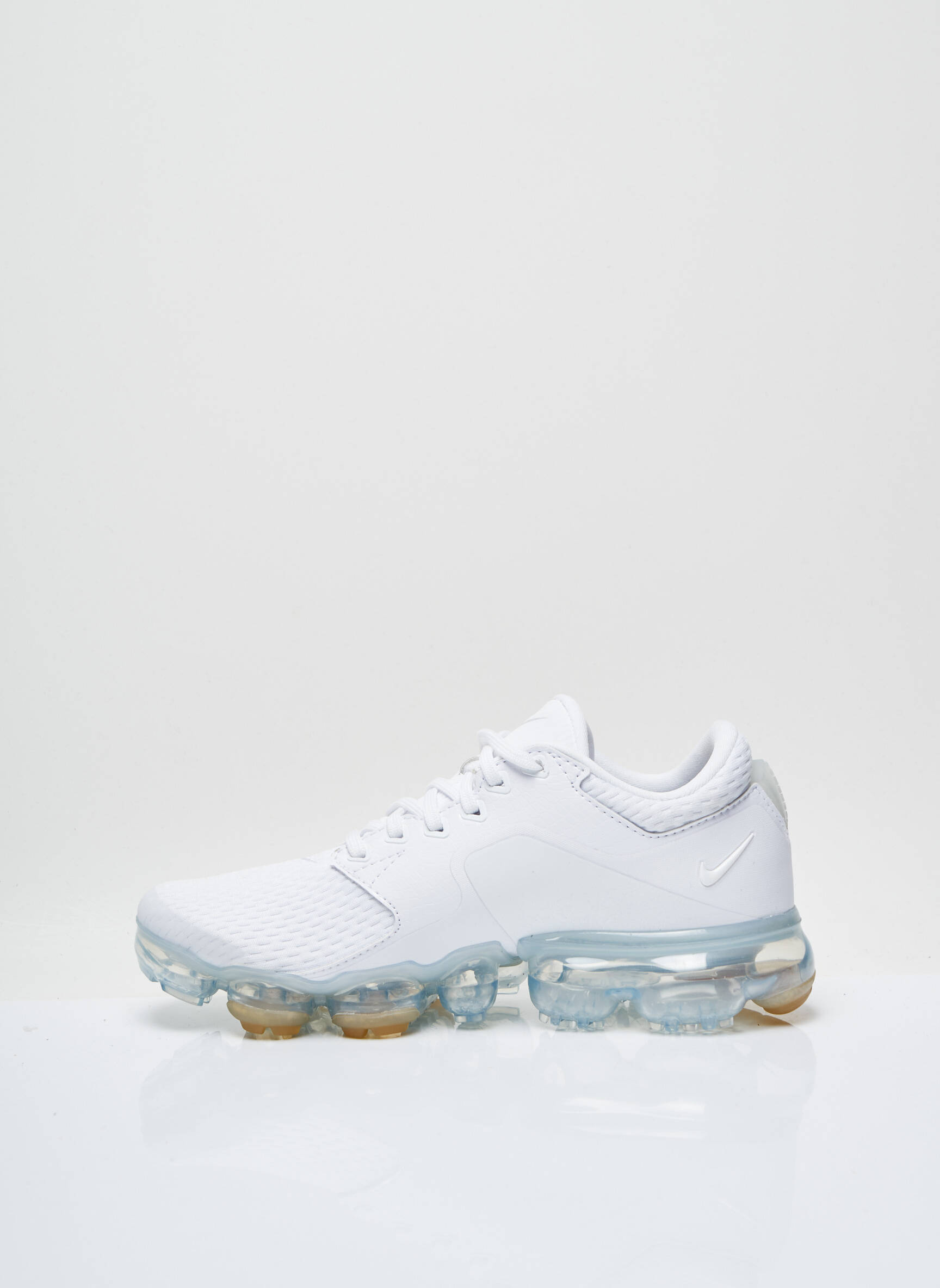 Nike Baskets Femme couleur blanc