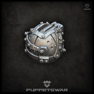 Orc Hatch Gun