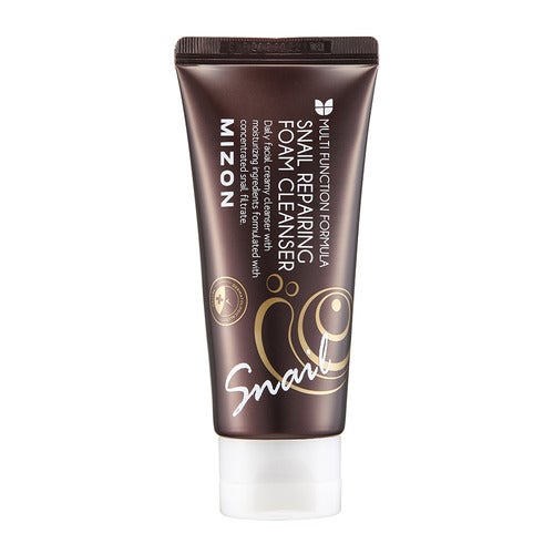 Mizon Snail Repair Repair penový čistiaci prostriedok 60 ml