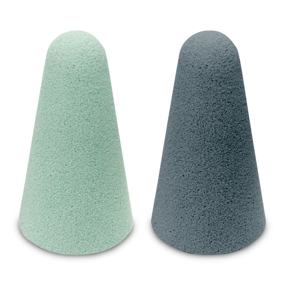 Ersatz-Rollen REVEAL Perfect Pedi Wet & Dry Hornhautentferner