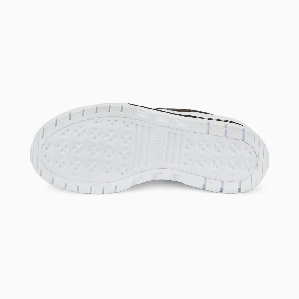 PUMA Mayze Wedge Wns 386273-01 / weiss