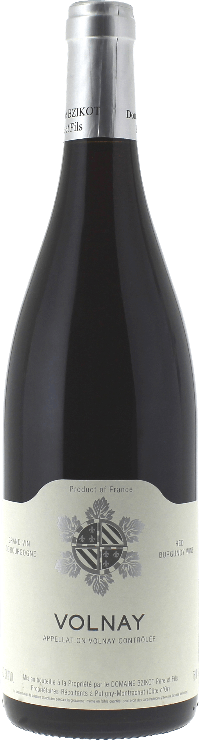 Volnay 2020