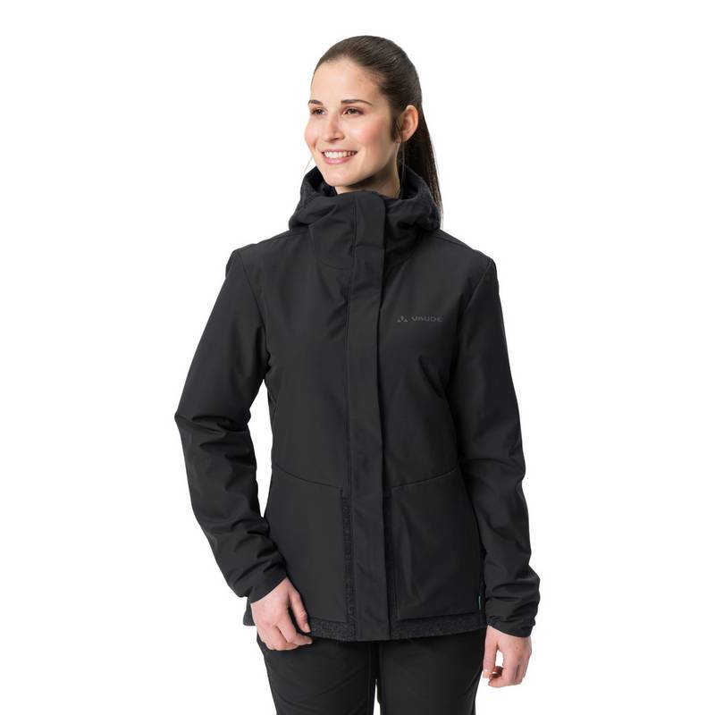 VAUDE Women's Cyclist padded Jacket IV Outdoorjacke Damen