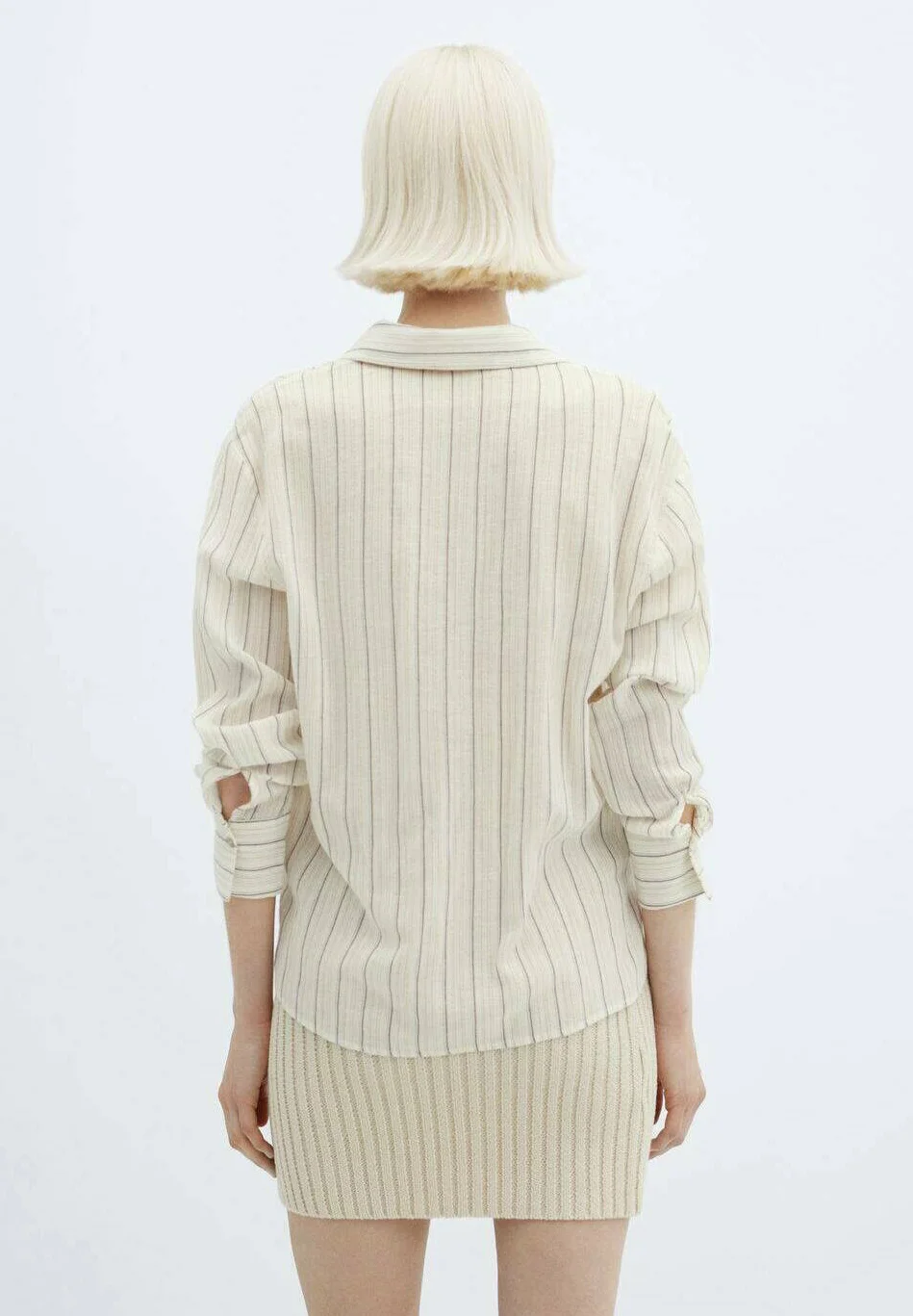 Mango CAROLINE - Camisa