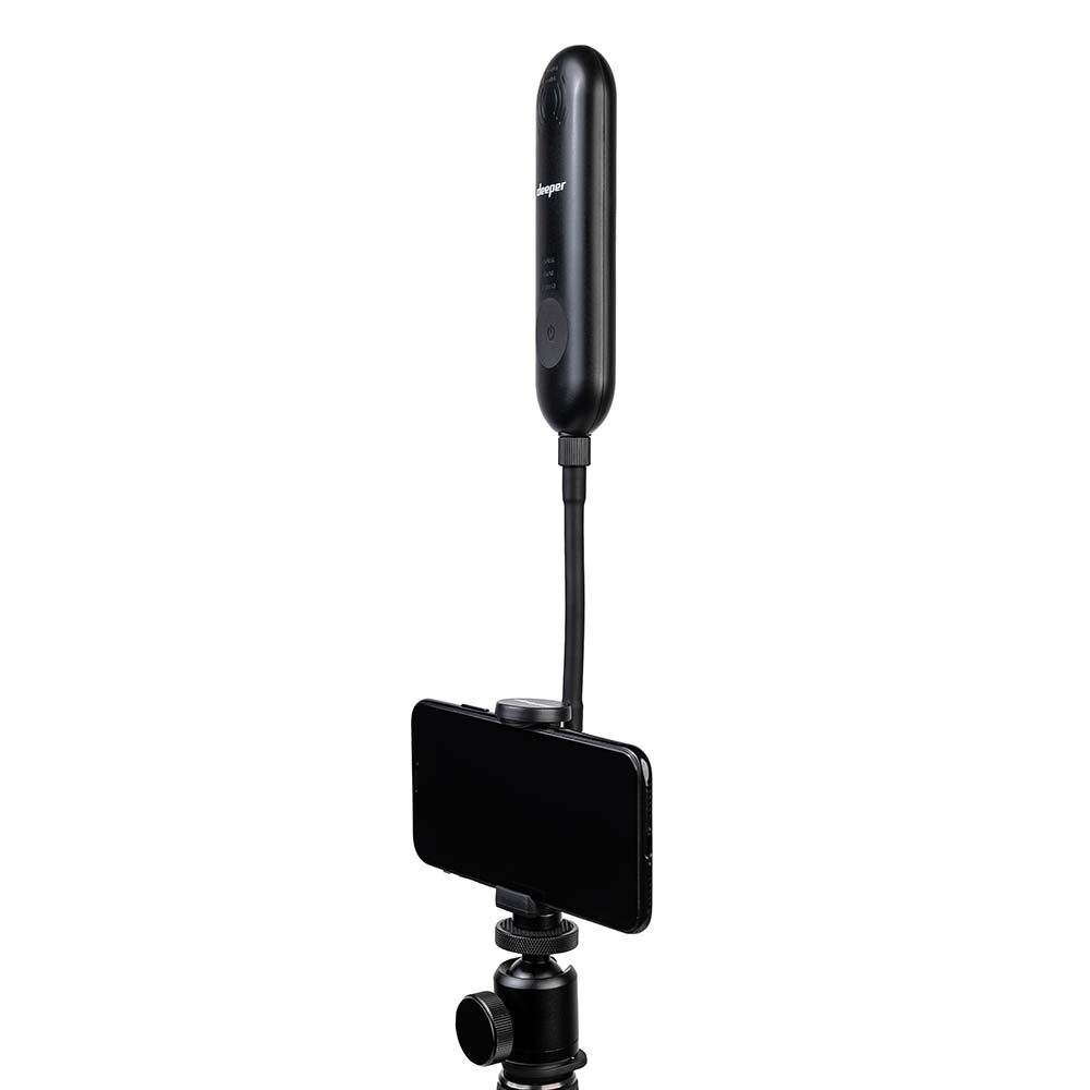 Deeper WiFi Amplifier Pack for Shore Fishermen