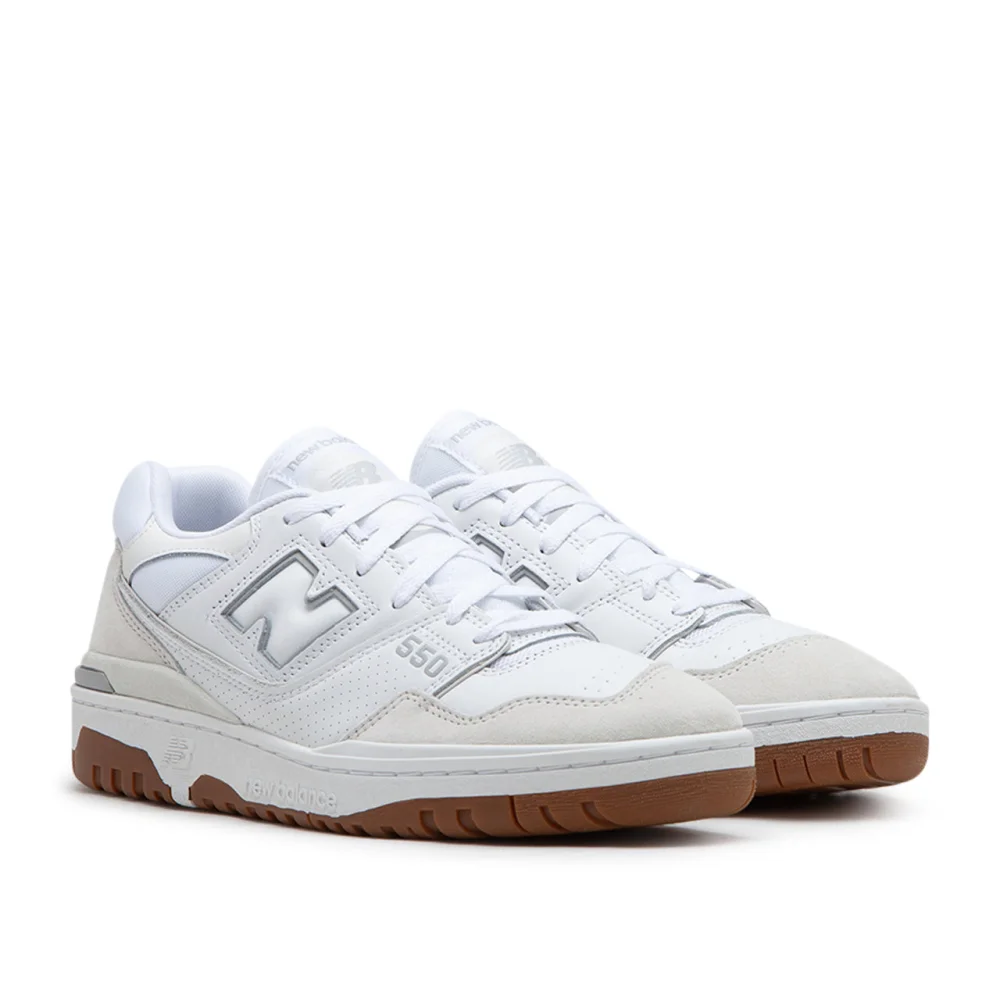 New Balance BB550WGU BB550WGU / weiss