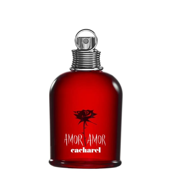Cacharel-AMOR AMOR-Eau de Toilette Vaporisateur