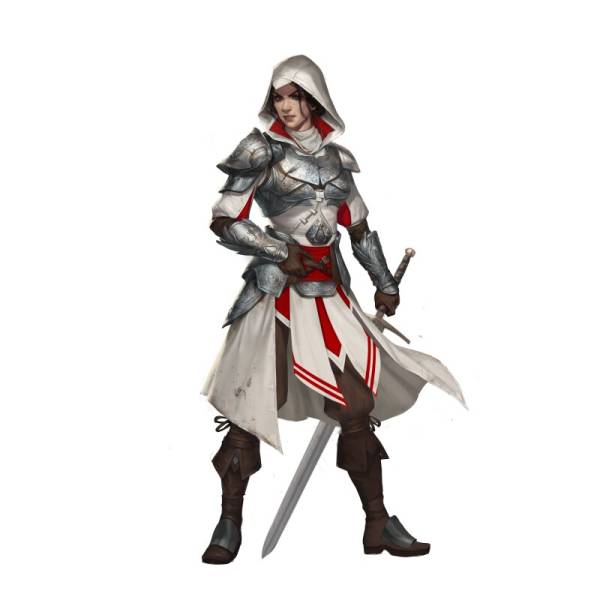 Assassin´s Creed Brettspiel