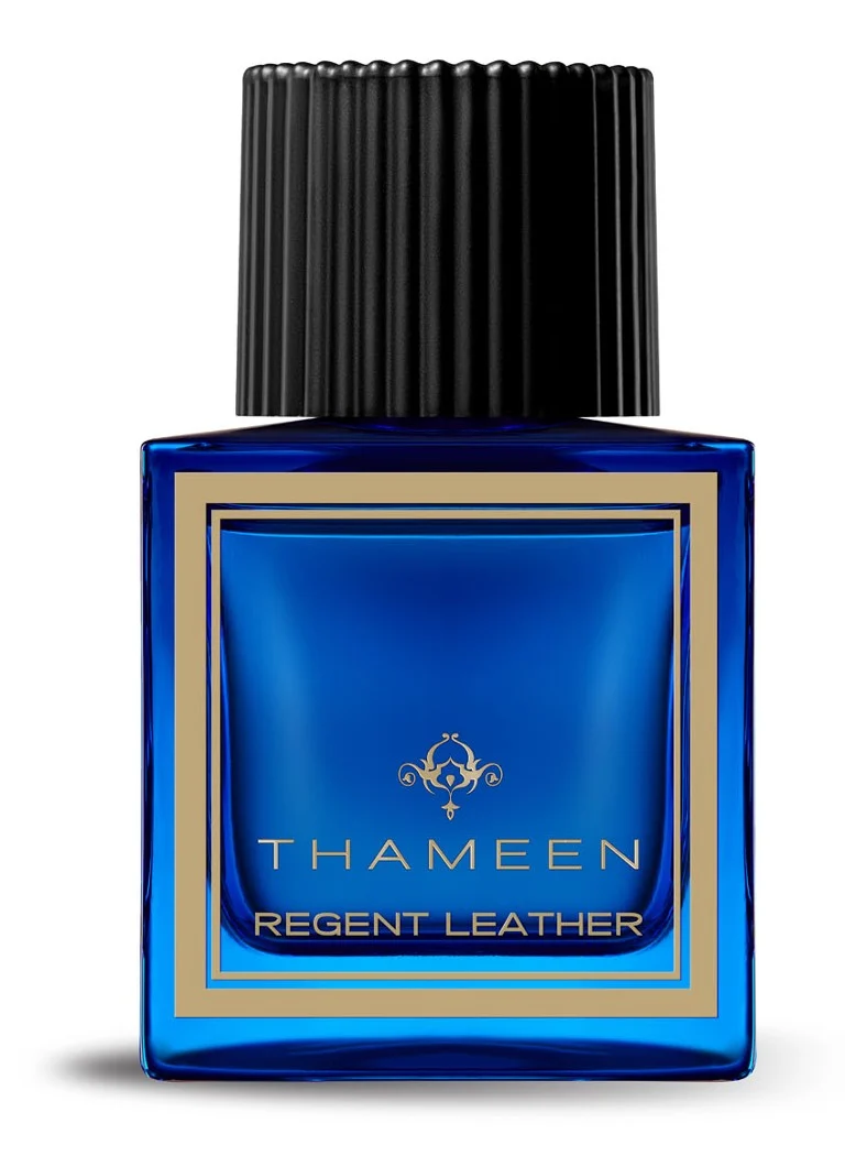 Thameen Regent Leather Eau de Parfum