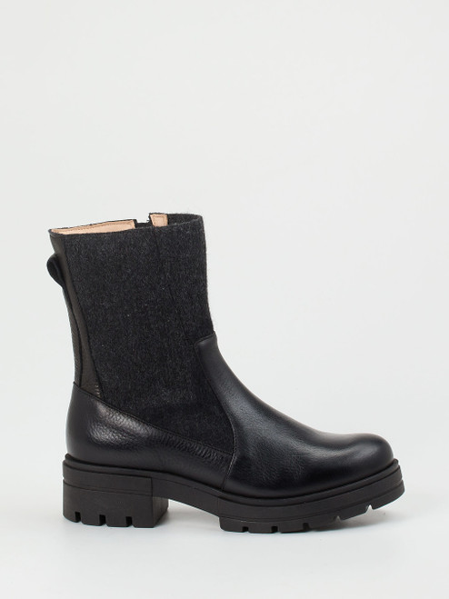 Stiefelette-27150090094 Werner