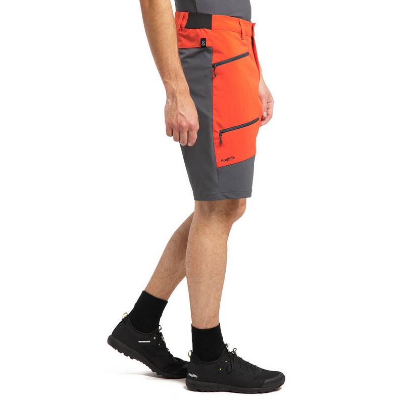 Haglfs Rugged Flex Shorts Funktionsshorts Herren