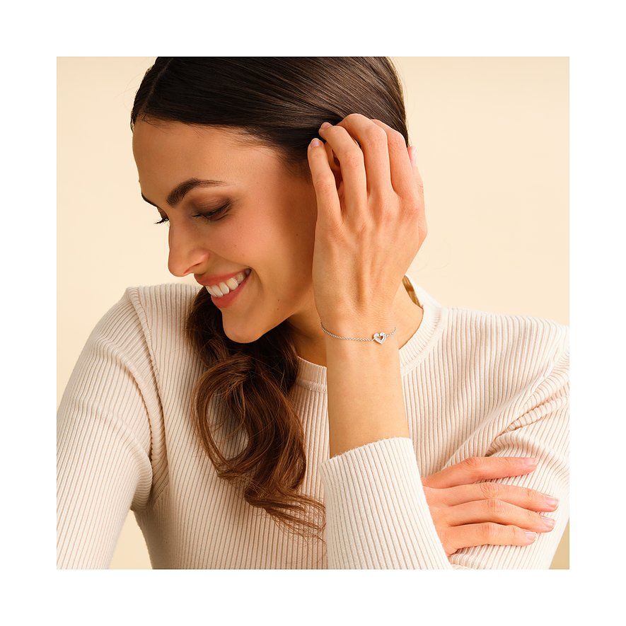 JETTE Armband SACRED HEART