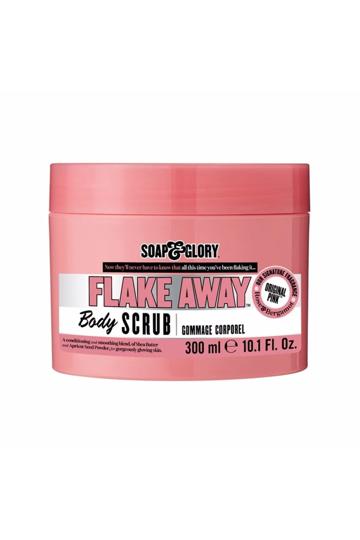 Soap & Glory  Körperpeeling - 250–499 ml