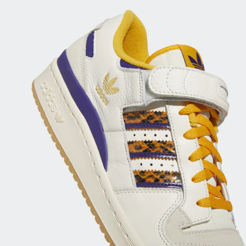 adidas Forum 84 Low GW2007 / weiss