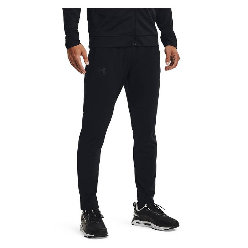 Under Armour Pique Track Sweathose Herren