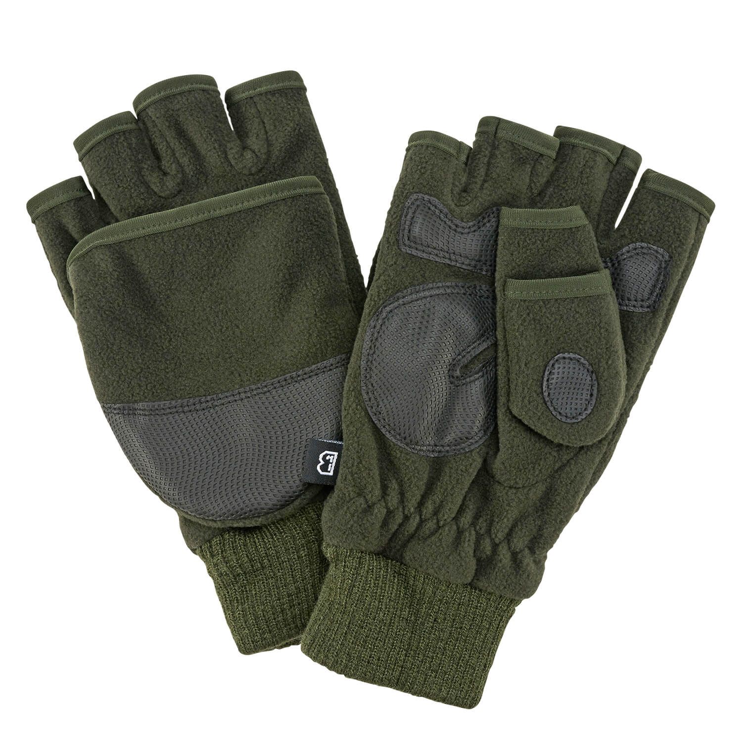 Trigger Gloves Klapphandschuhe